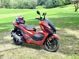 GPX 150сс 2024 scooter
