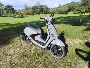 Tuscany 150сс 2024 scooter