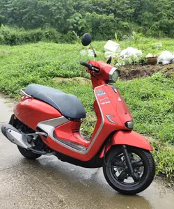 Tuscany 150сс 2024 scooter