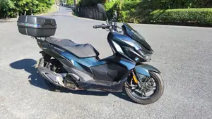 150сс 2023 scooter