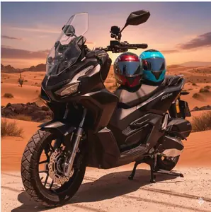 honda adv 160 2025 scooter