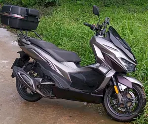150сс 2023 scooter
