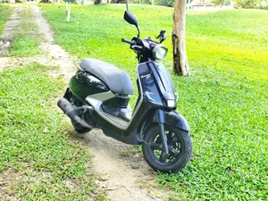 Tuscany 150сс 2024 scooter