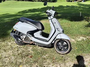 keeway 150cc 2024 scooter
