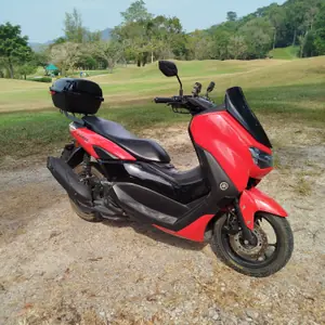 155cc abs 155 2024 scooter