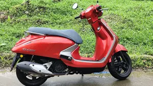 Tuscany 150сс 2024 scooter