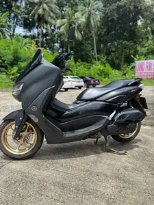 155cc abs 155 2025 scooter