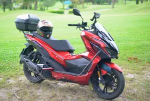 150сс 2023 scooter